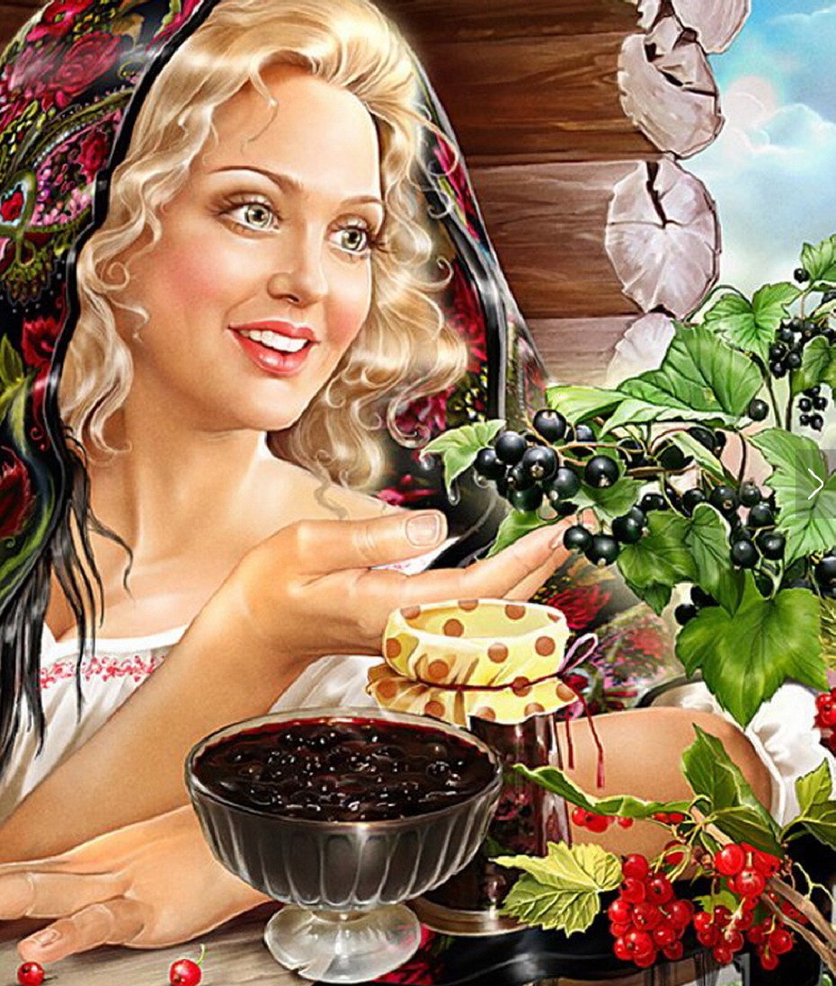 Художник-иллюстратор Инна Кузубова