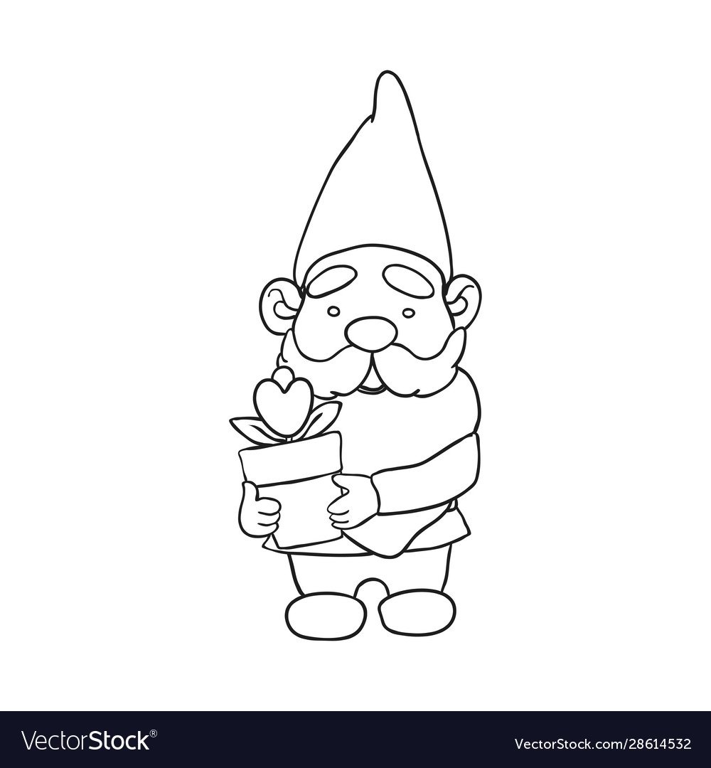 Гномики с музыкальными инструментами