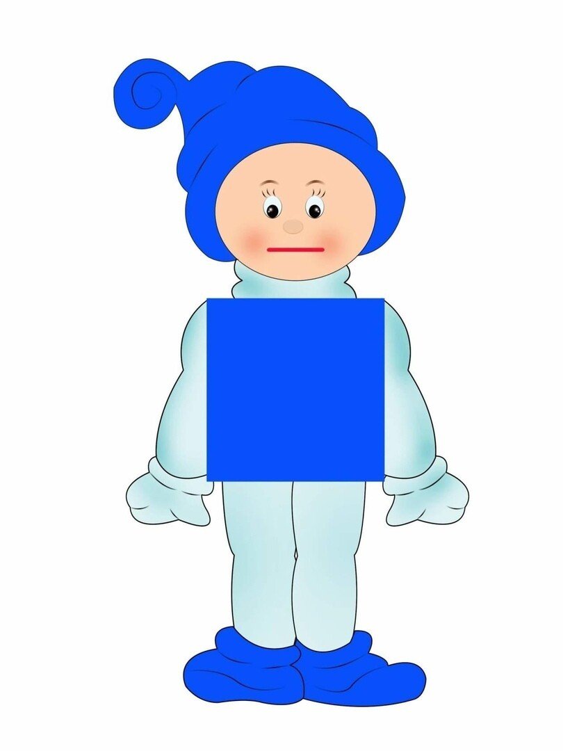 Сказочные Гномы