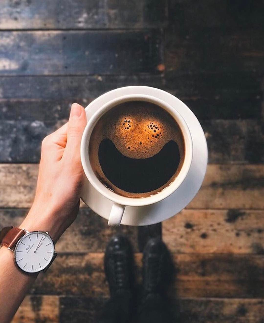 Доброе утро мотивация