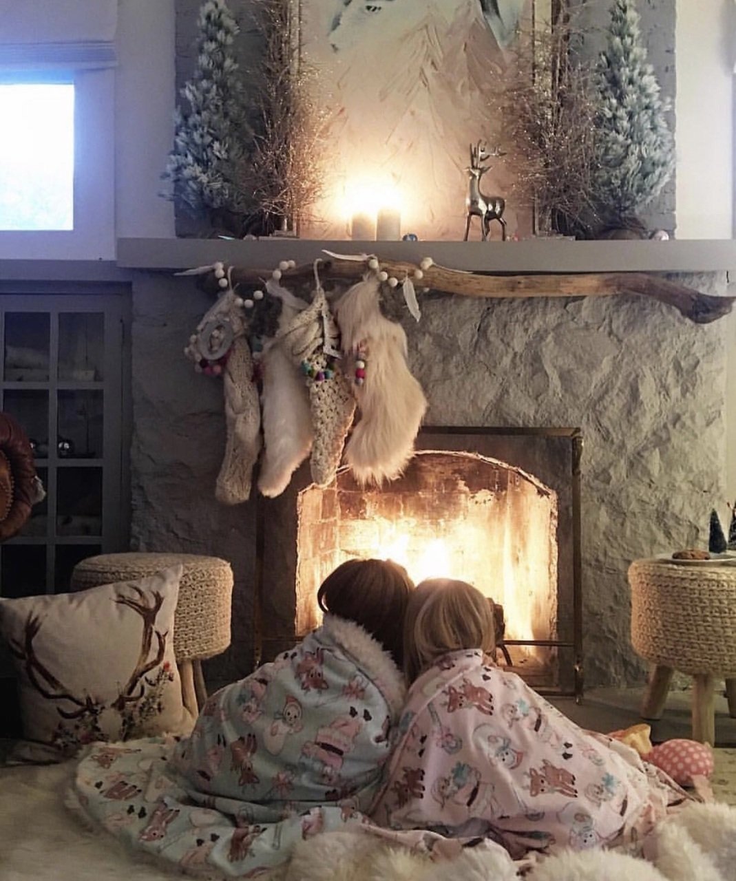 Домашний уют