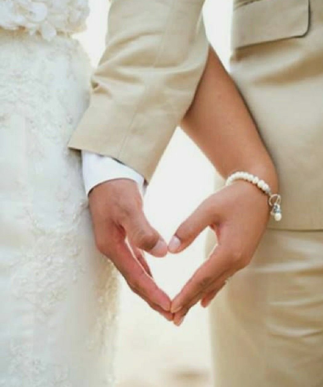 Любовь брак