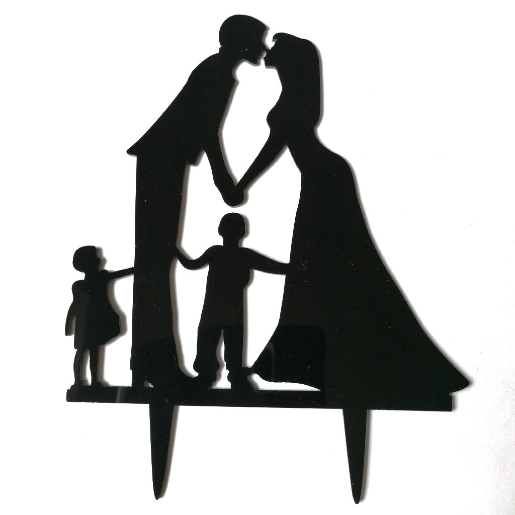 Символ семьи на свадьбу