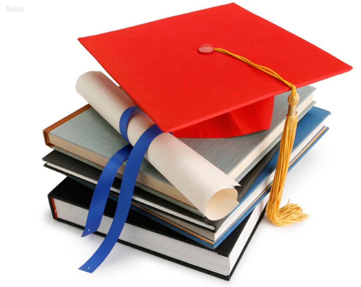 Шапка "студент"