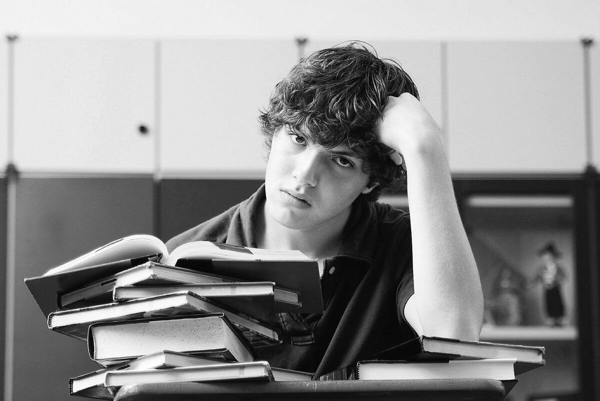 Студенты фото