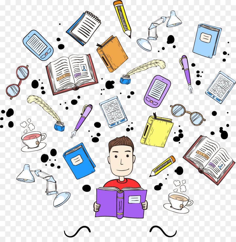 Учеба векторный клипарт