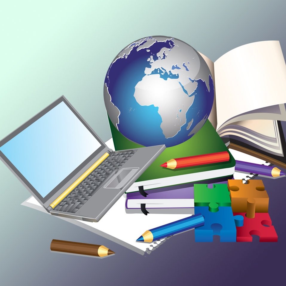 Картинки на учебную тему