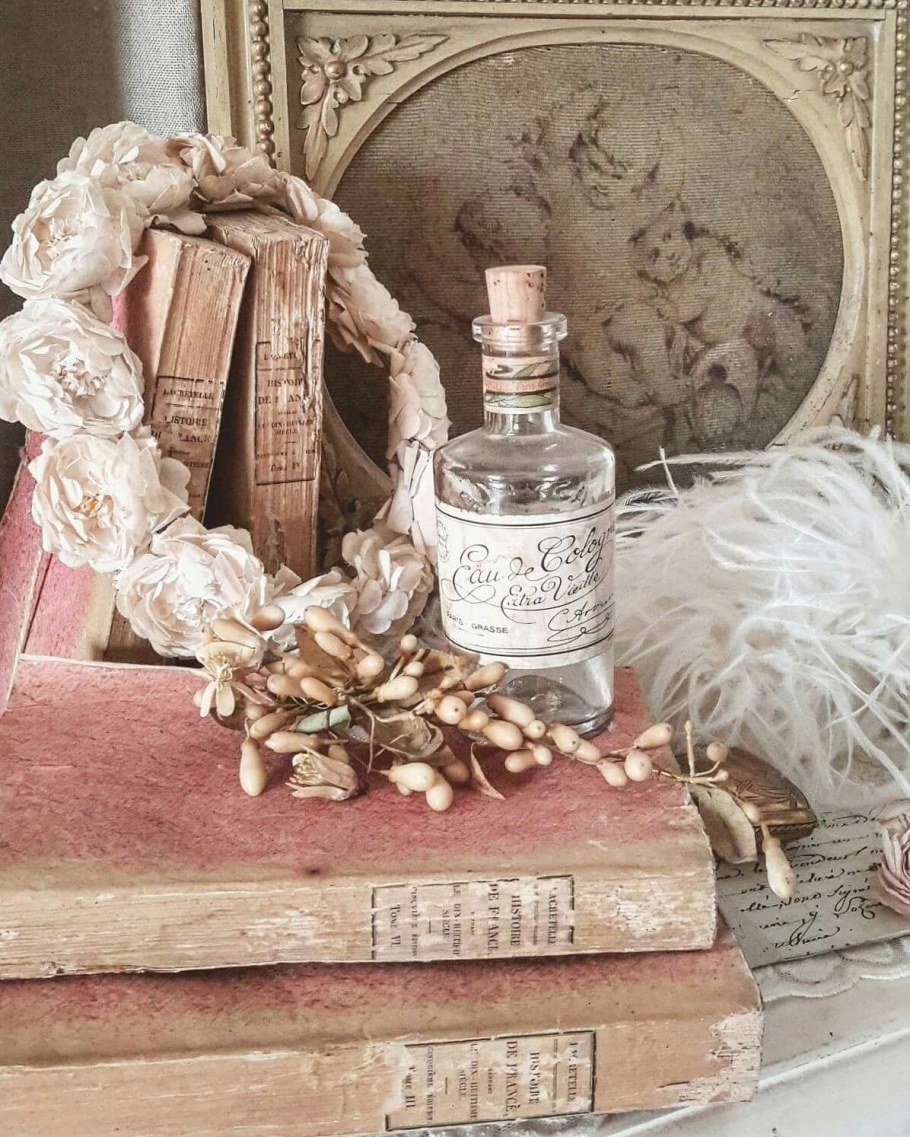 Шебби Шик Винтаж