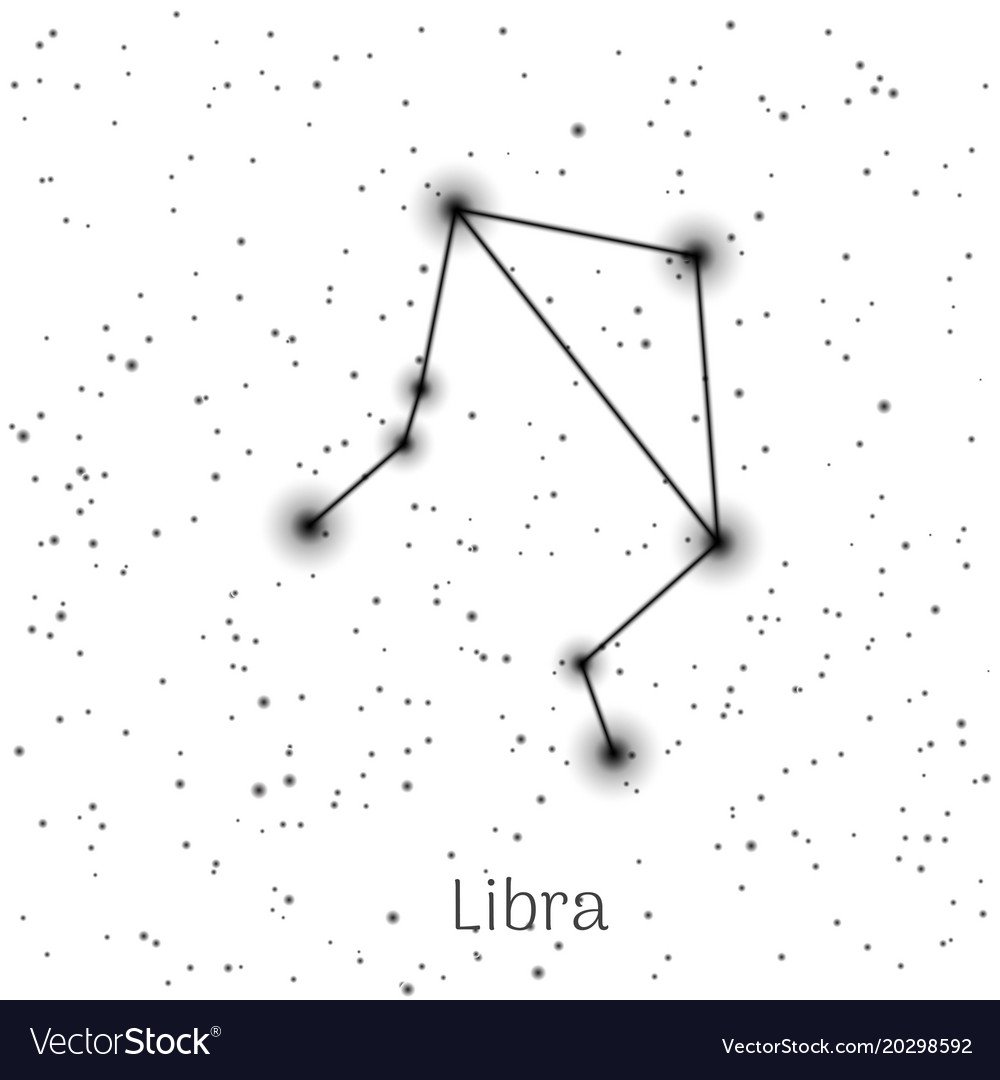 Весы знак Созвездие