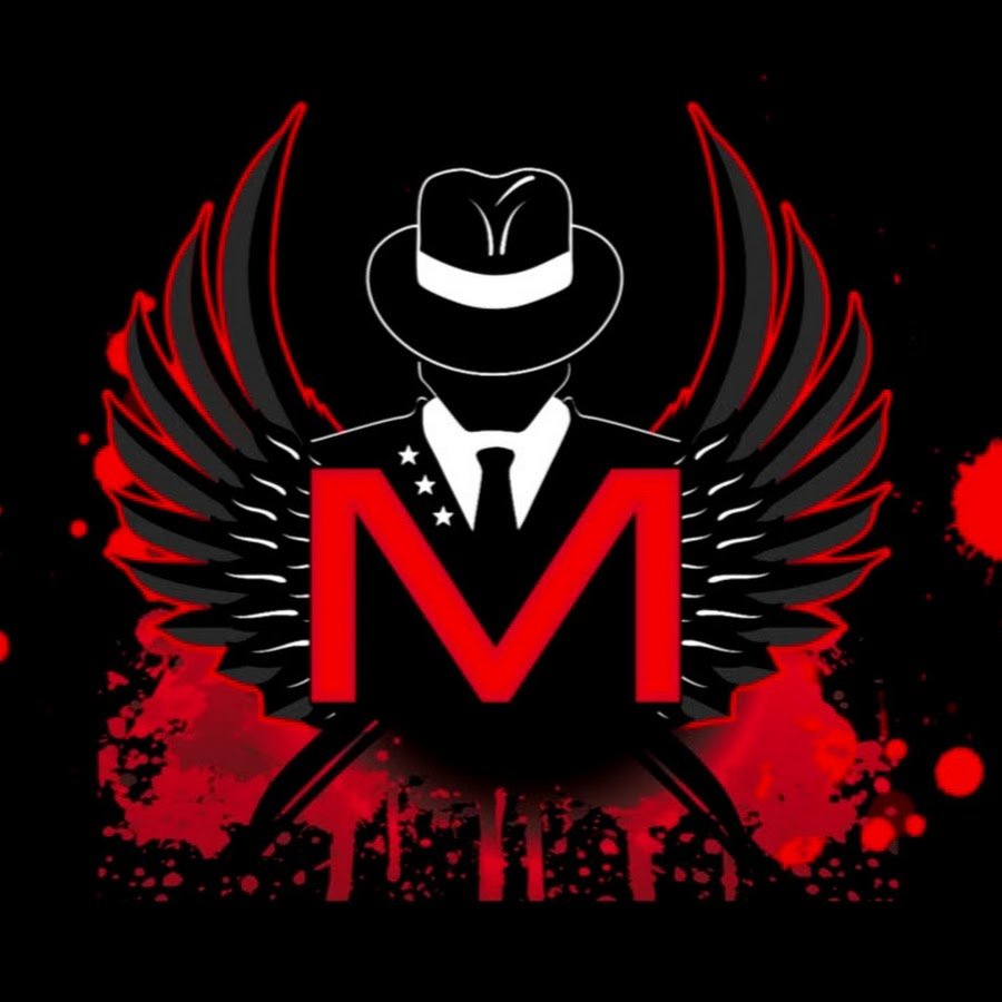 Мафия логотип