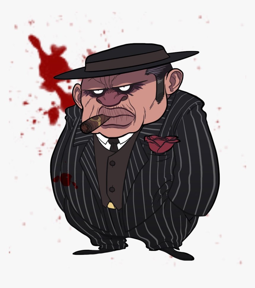 Комиссар мафия