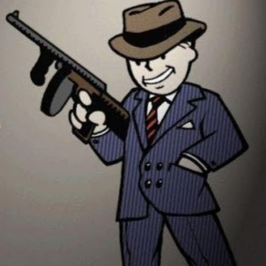 Авы для гангстеров