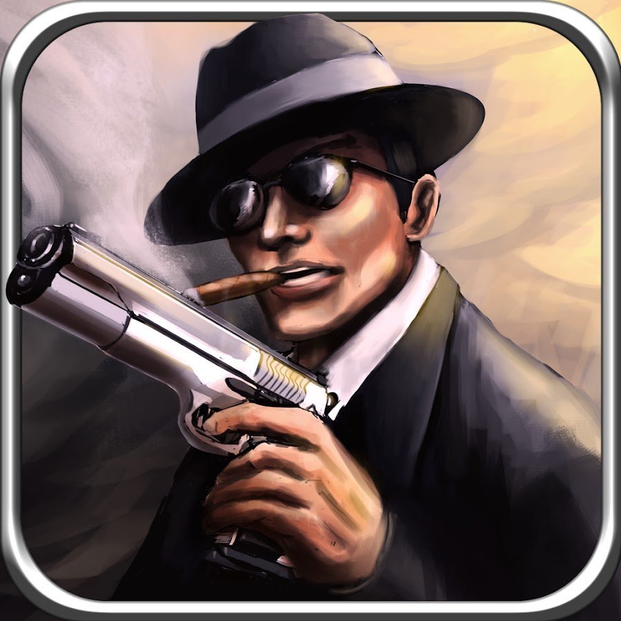 Мафиозо Рэй