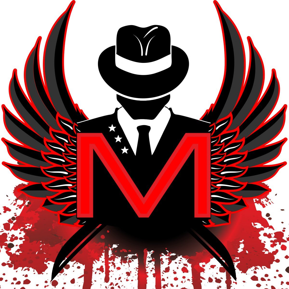 Значок мафии