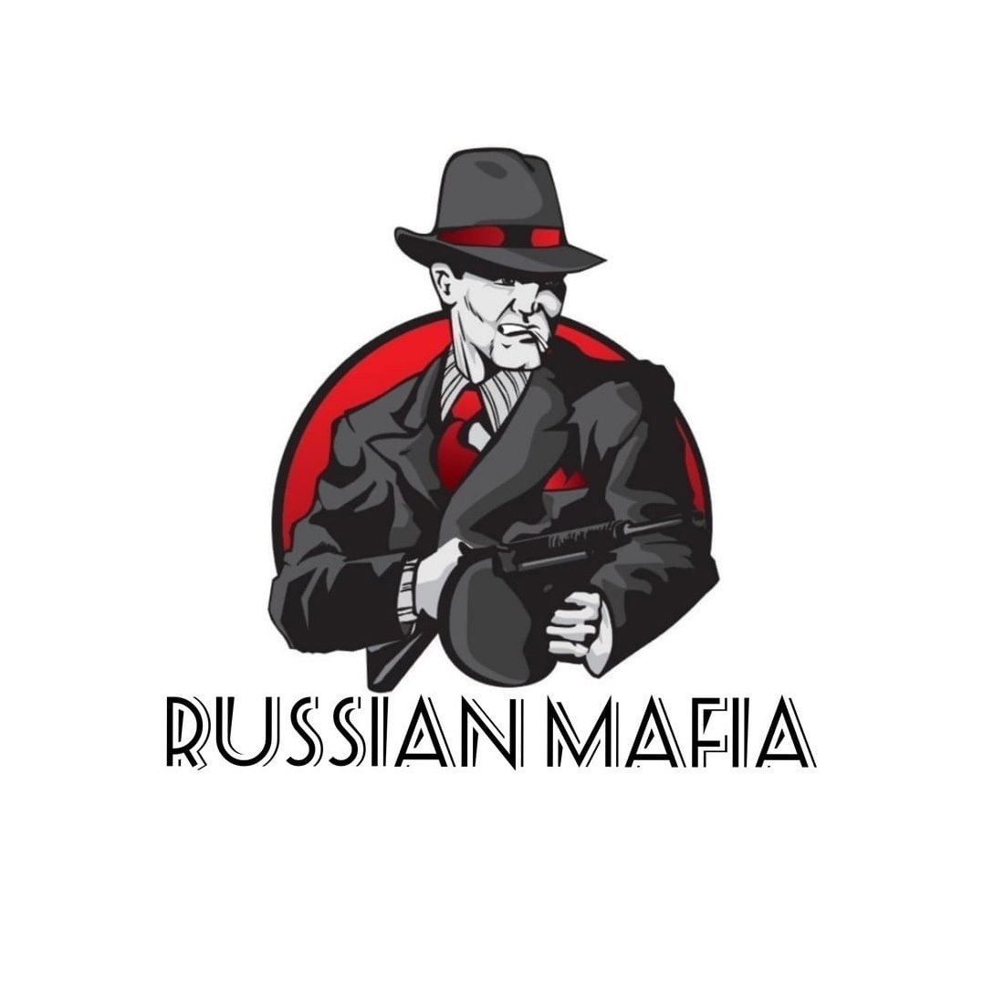 Русская мафия