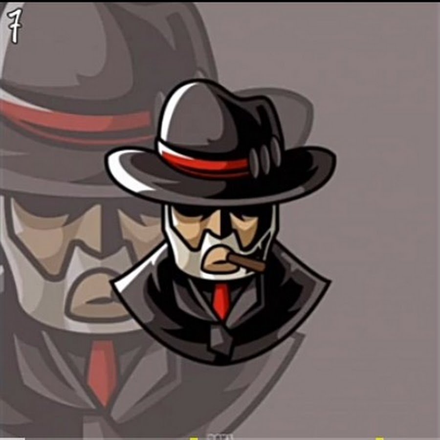 Армянская мафия логотип