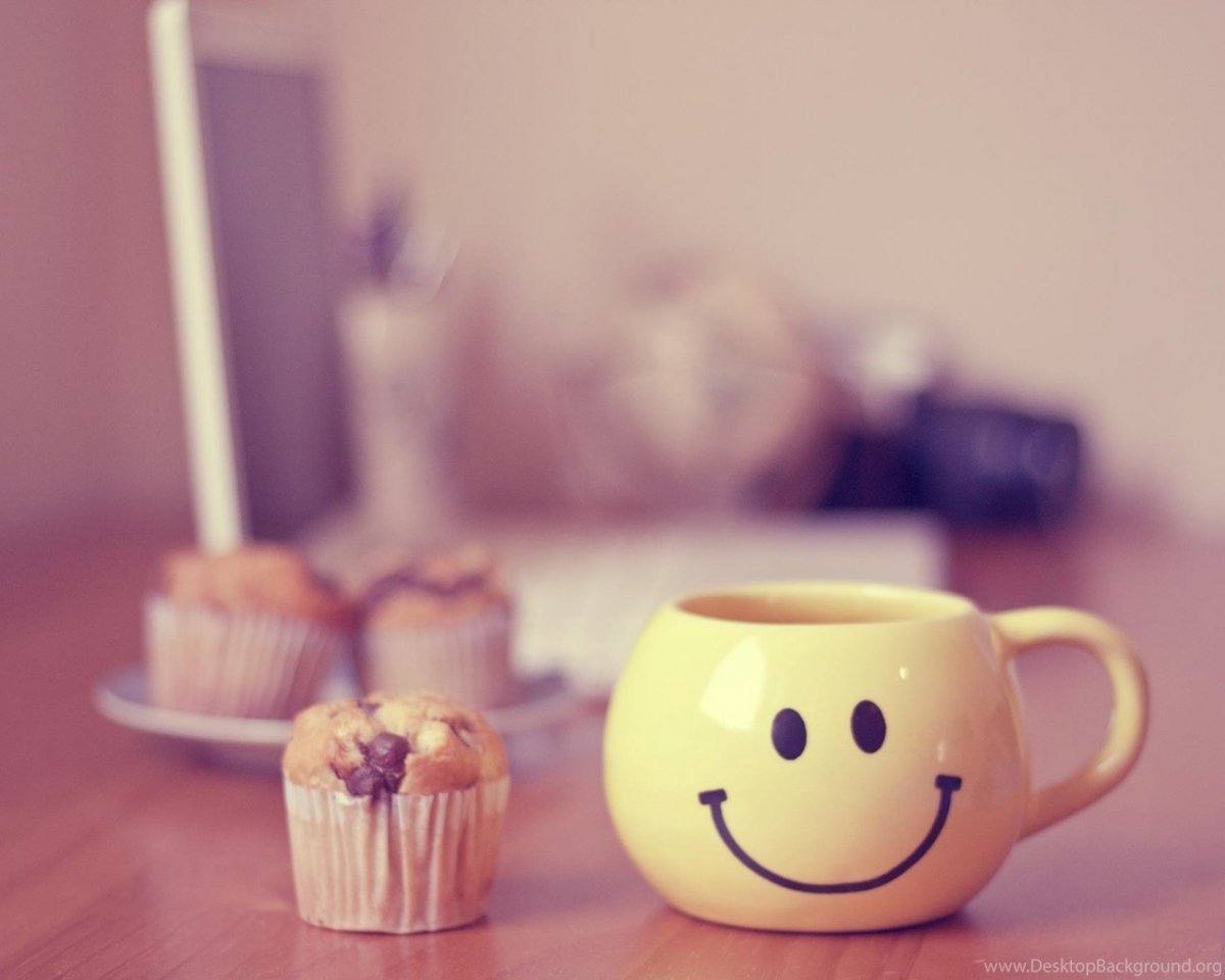 Продуктивного дня и хорошего настроения