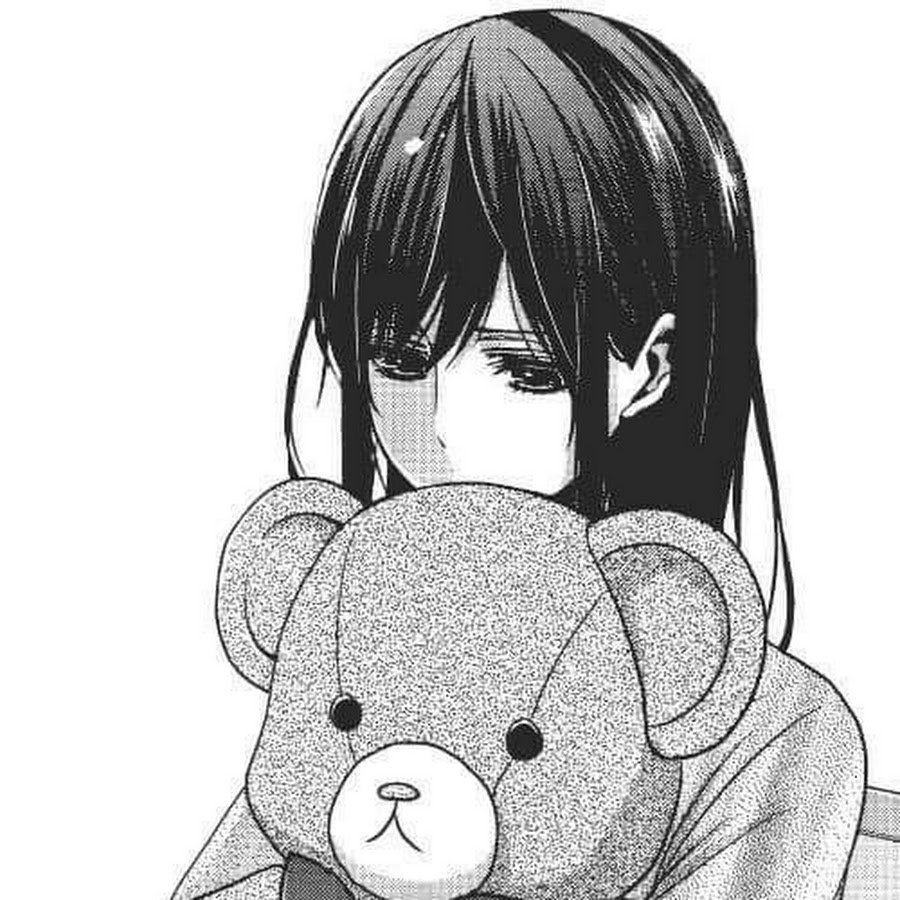 Ава аниме Блэк