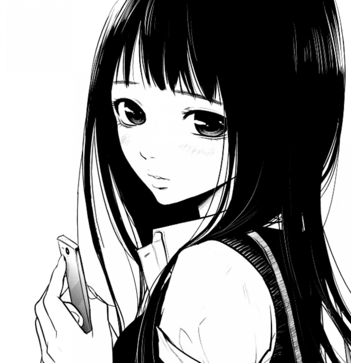 Векторные изображения аниме