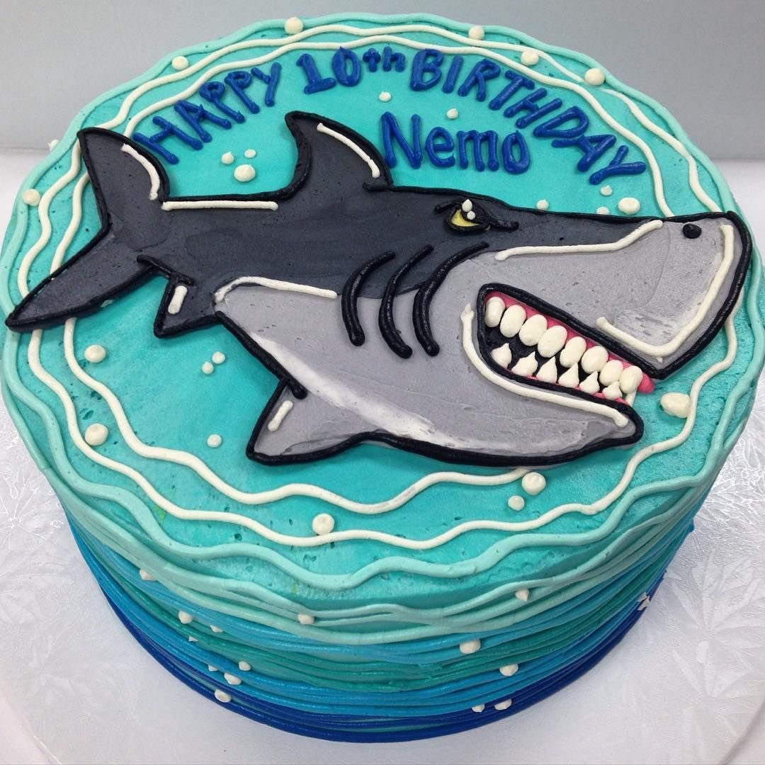 Рыба в круге