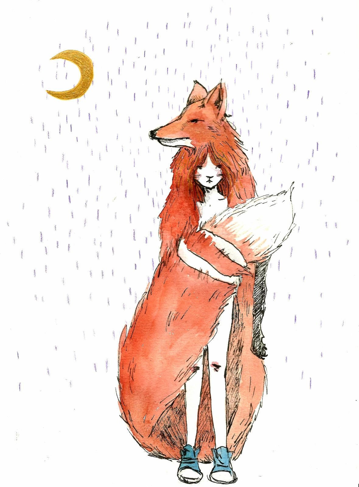 Полина Шлячина косплей