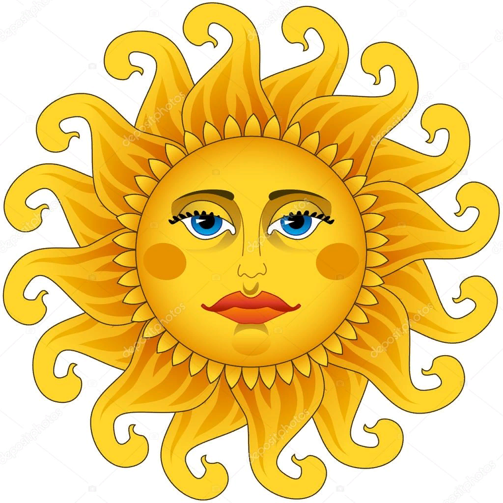 Русское солнце