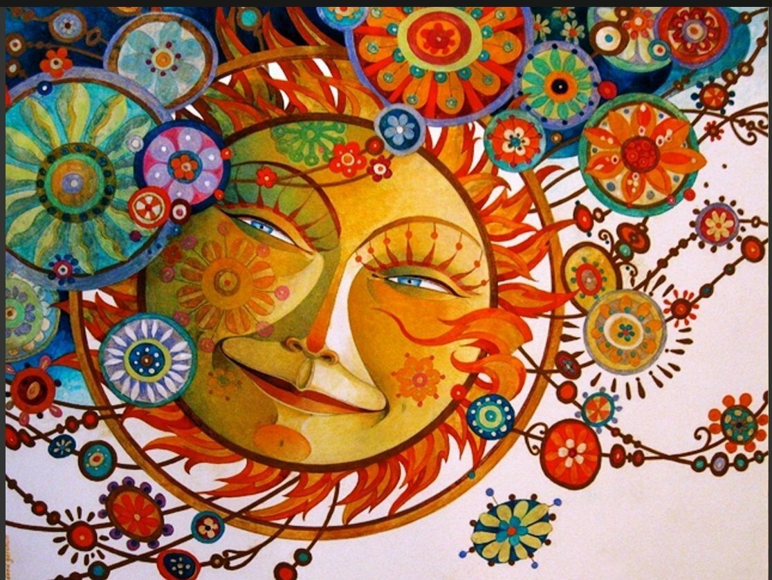 David Galchutt картины