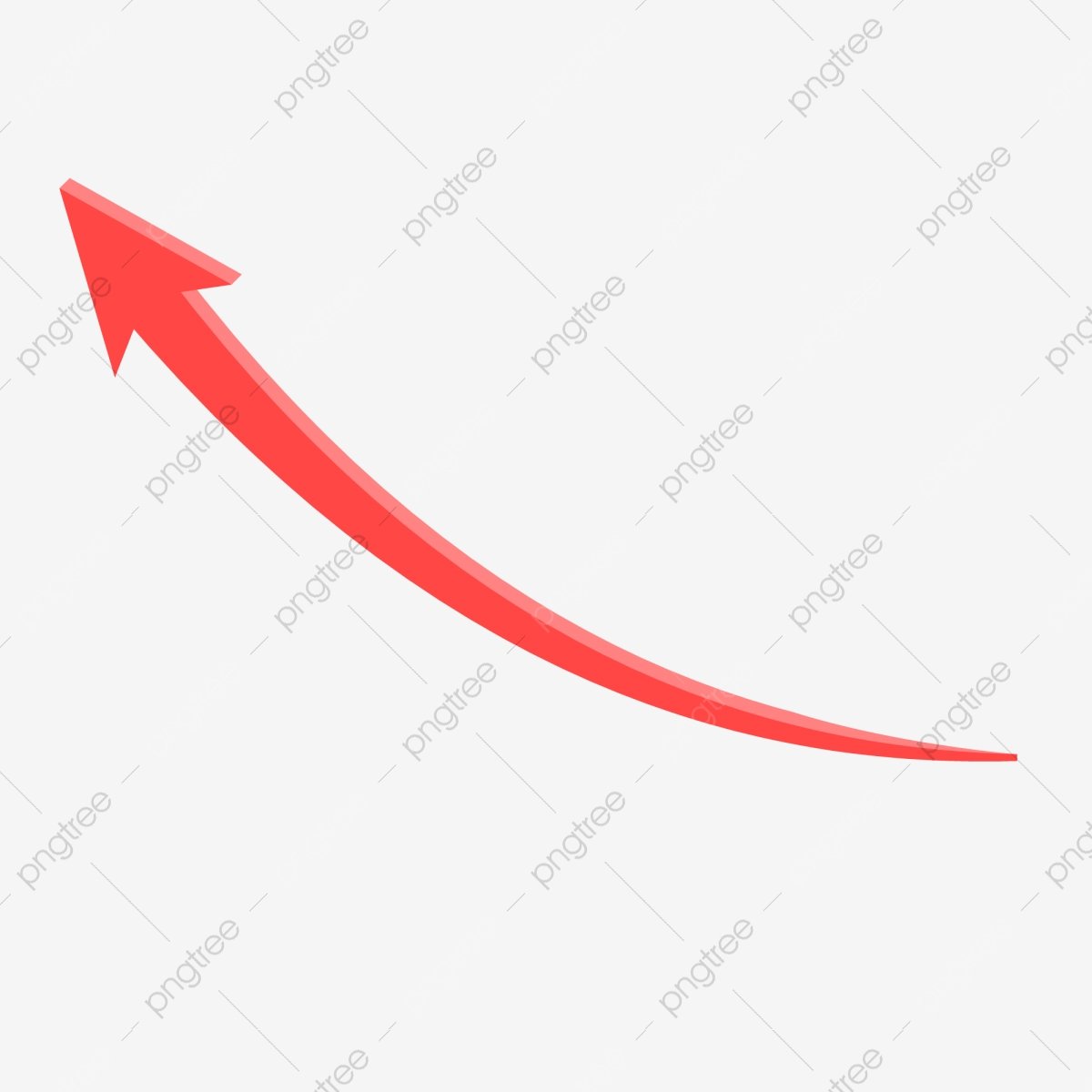 Стрелка тонкая