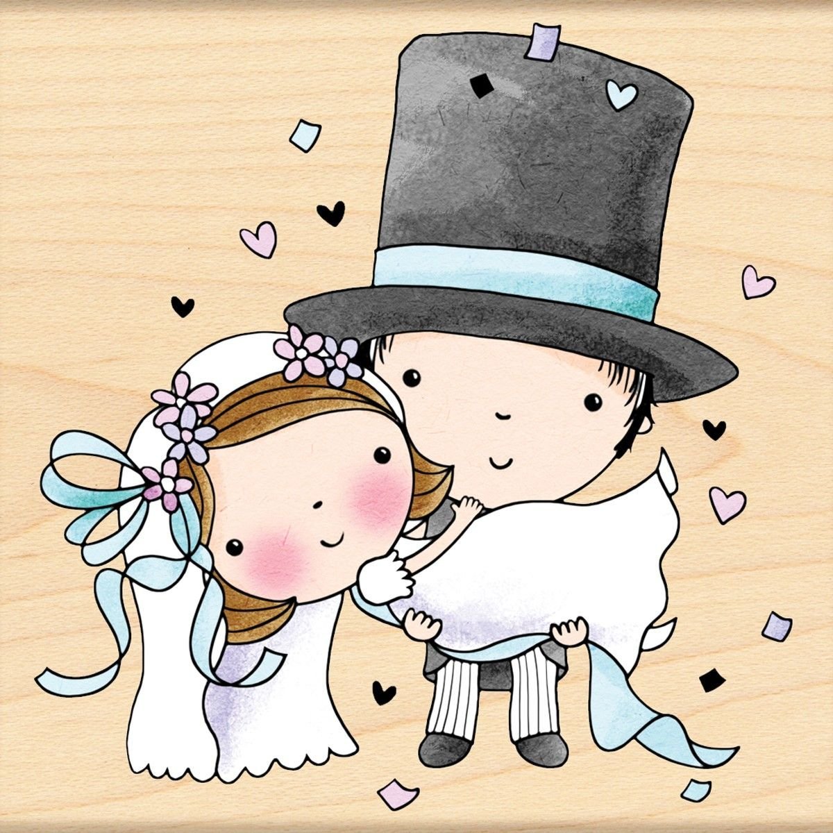 Розовая свадьба поздравления