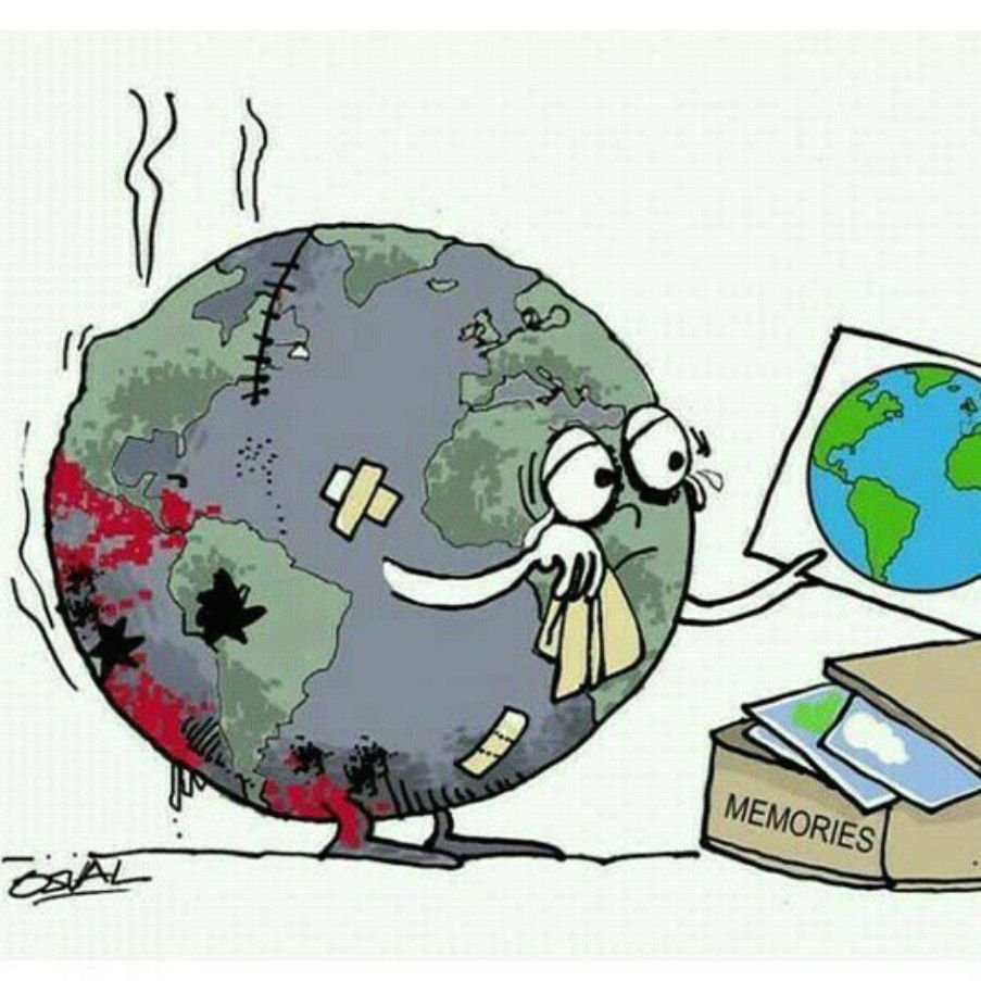 Больная земля