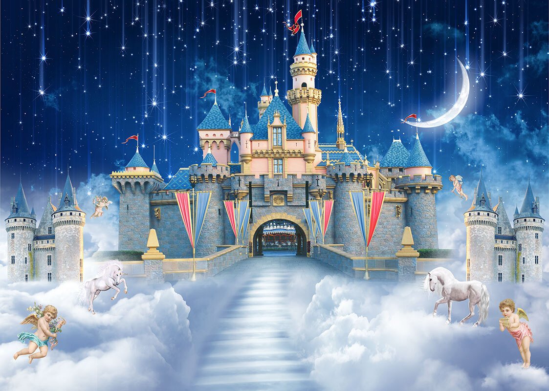 Сказочная Страна