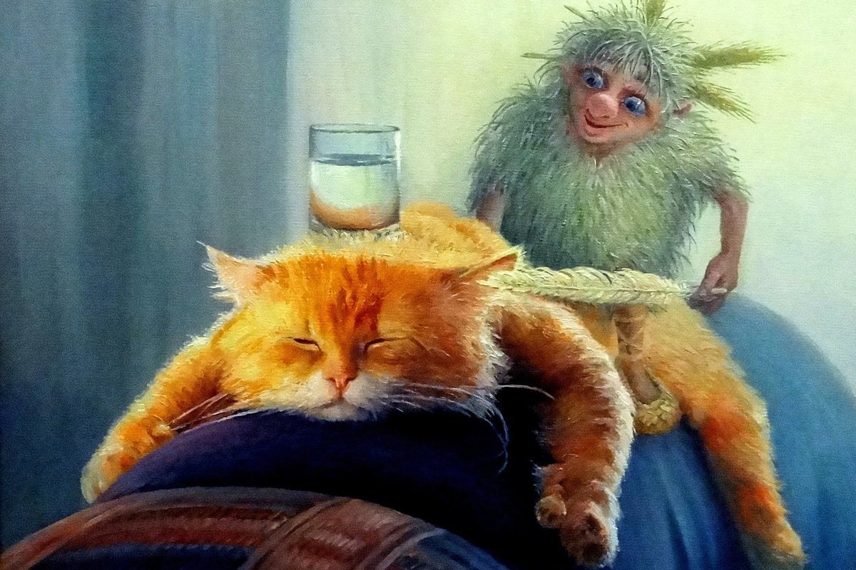 Емельянов Александр Евгеньевич художник