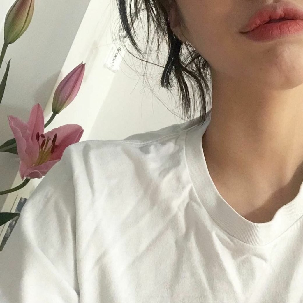 Эвелина aesthetic