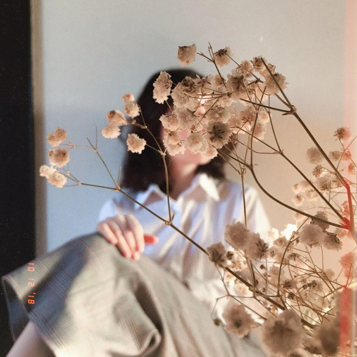 Эстетика на аву