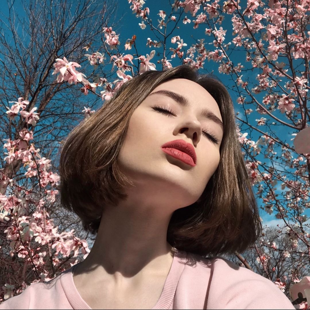 Нонна Сергеевна Белавина