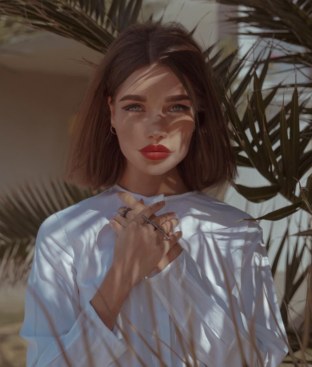 Камилла Шестакова