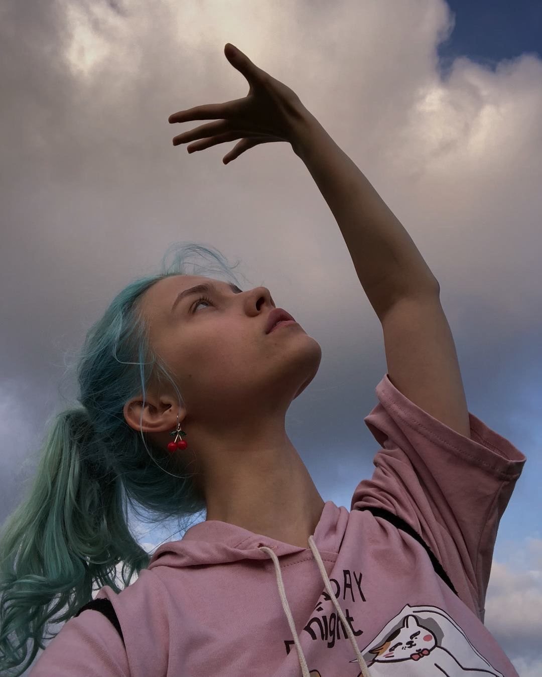 Люди Эстетика