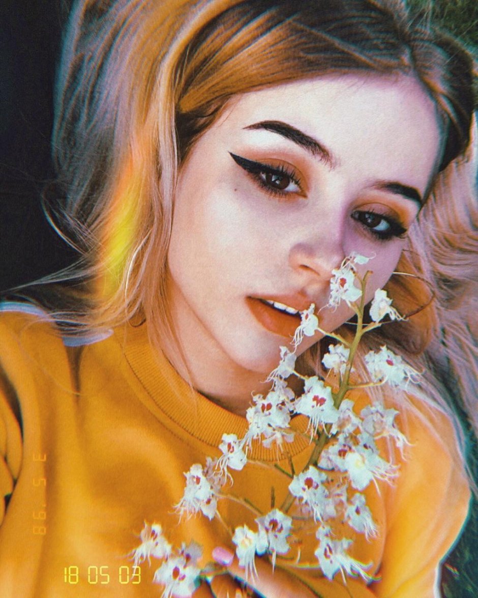 Соня Рудская Эстетика