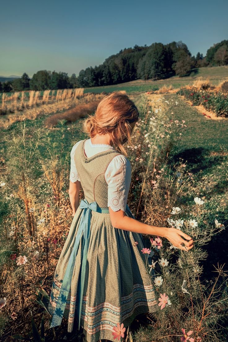 Картинки девочки эстетика