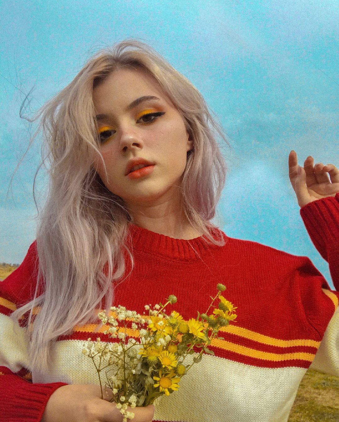 Аэстетик гёрл