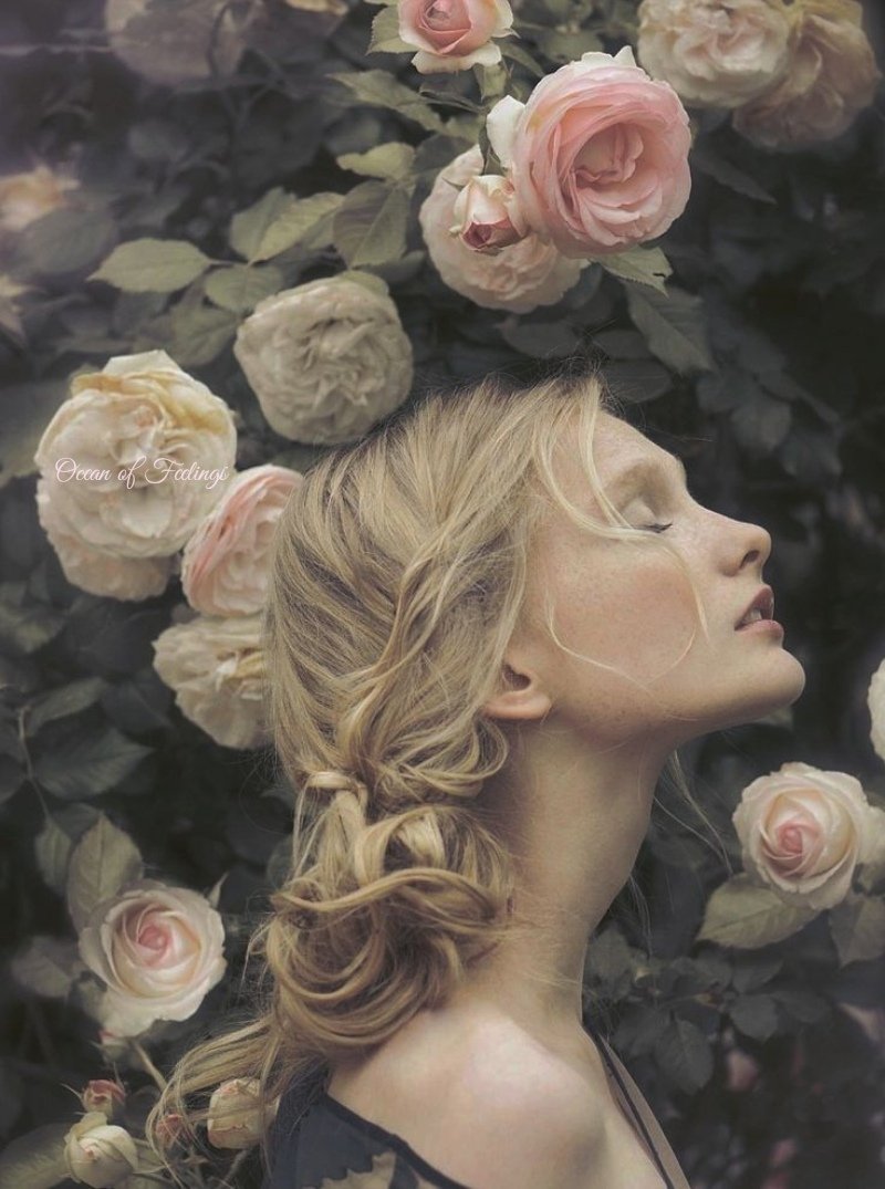 Женщина Эстетика