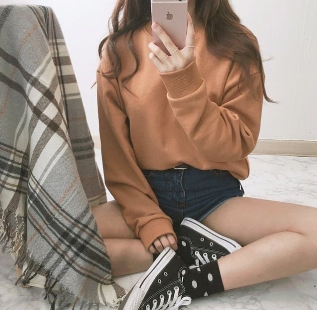 Атмосферные фотосессии