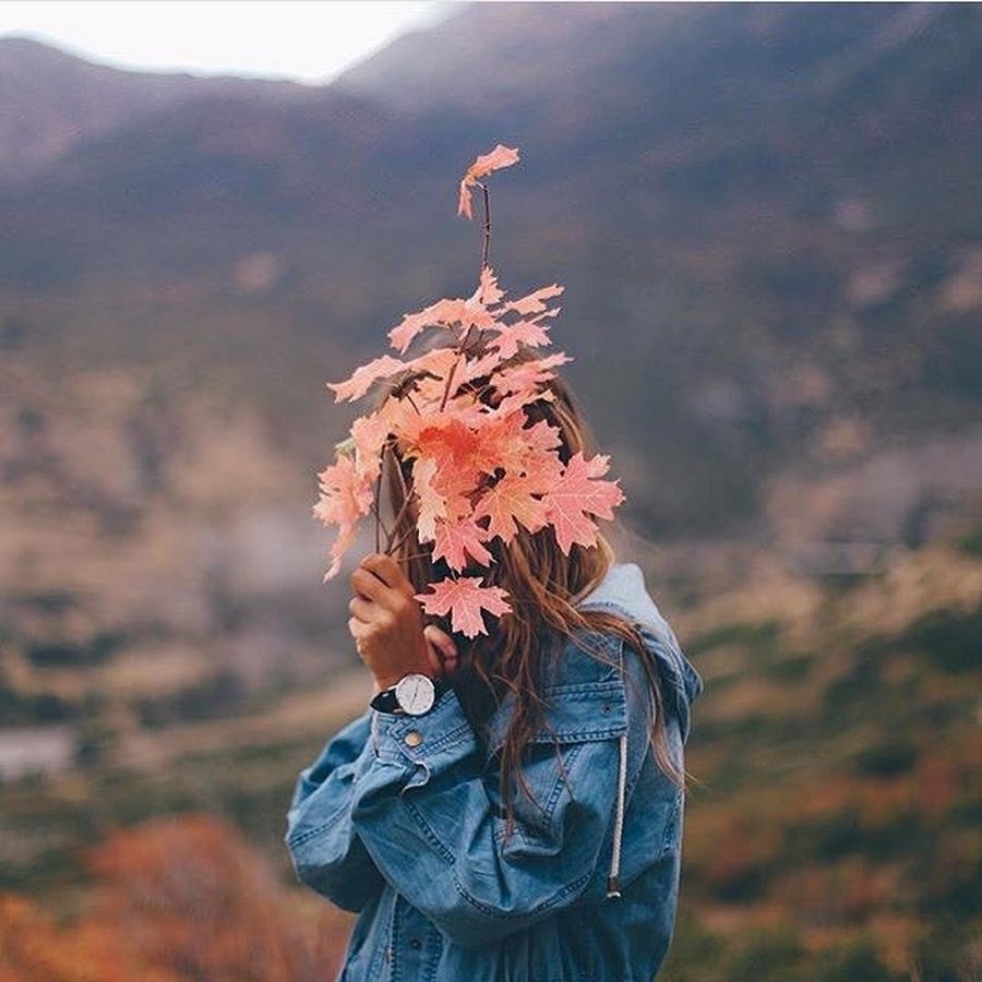 Осень сохраненки