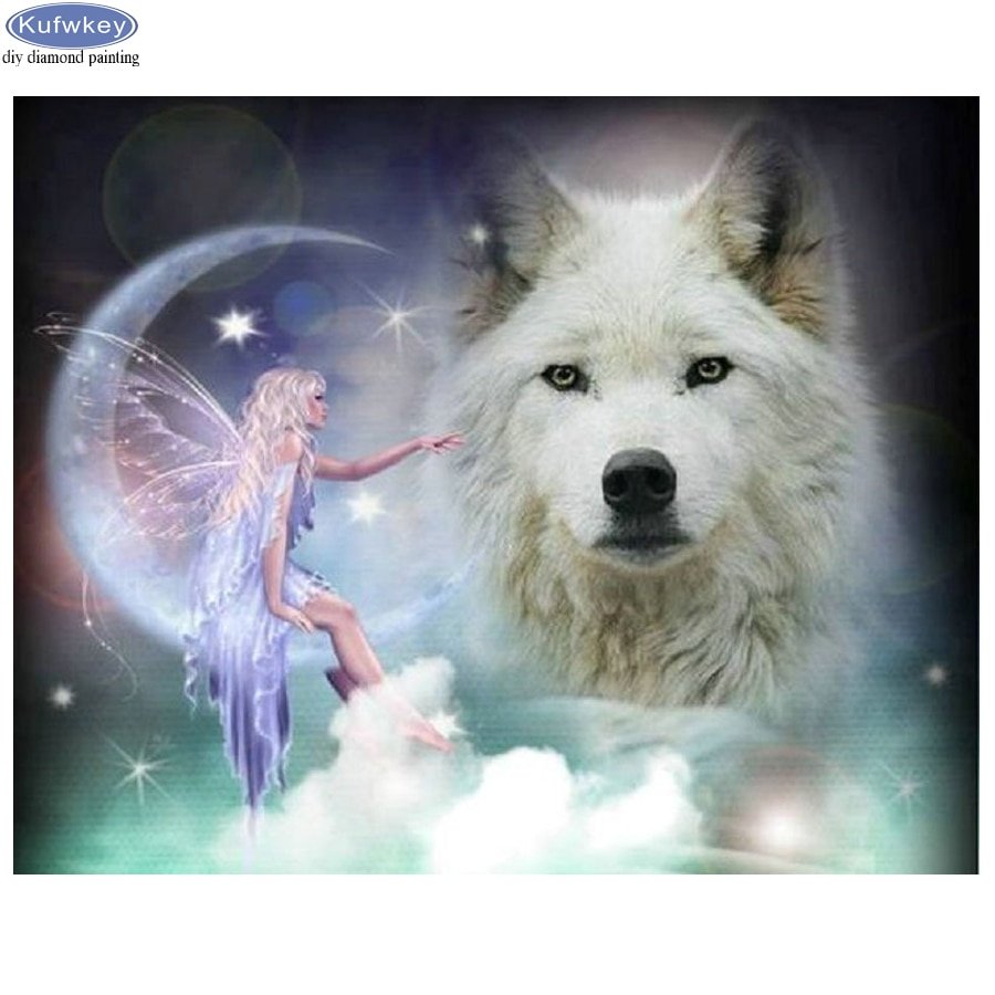 Спокойной ночи волк