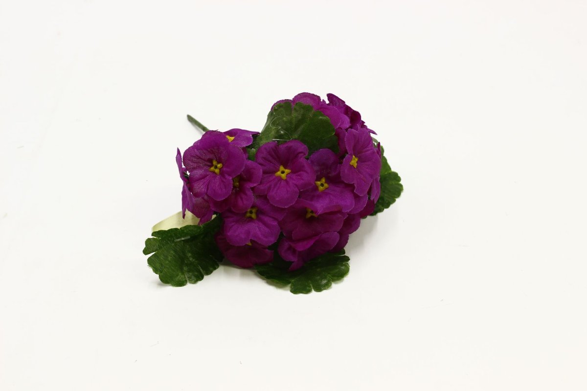 Букет Виктории фиалка