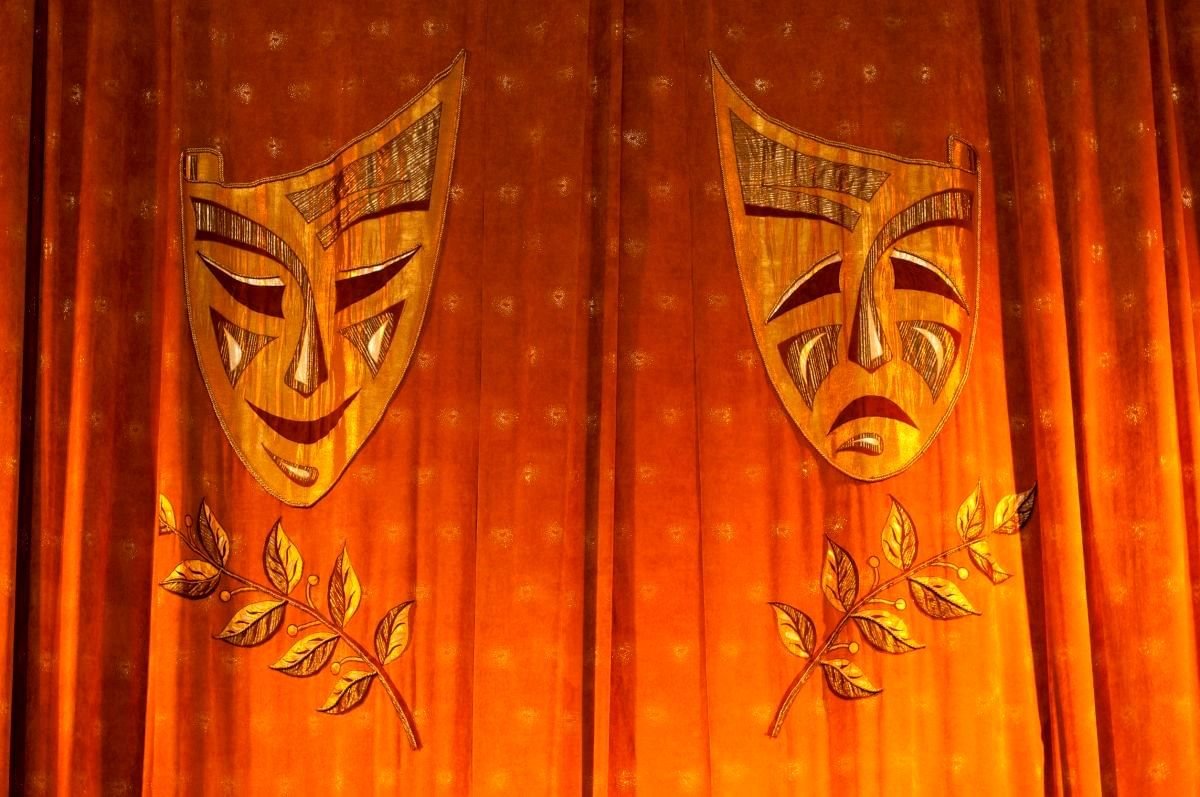 Всемирный день театра