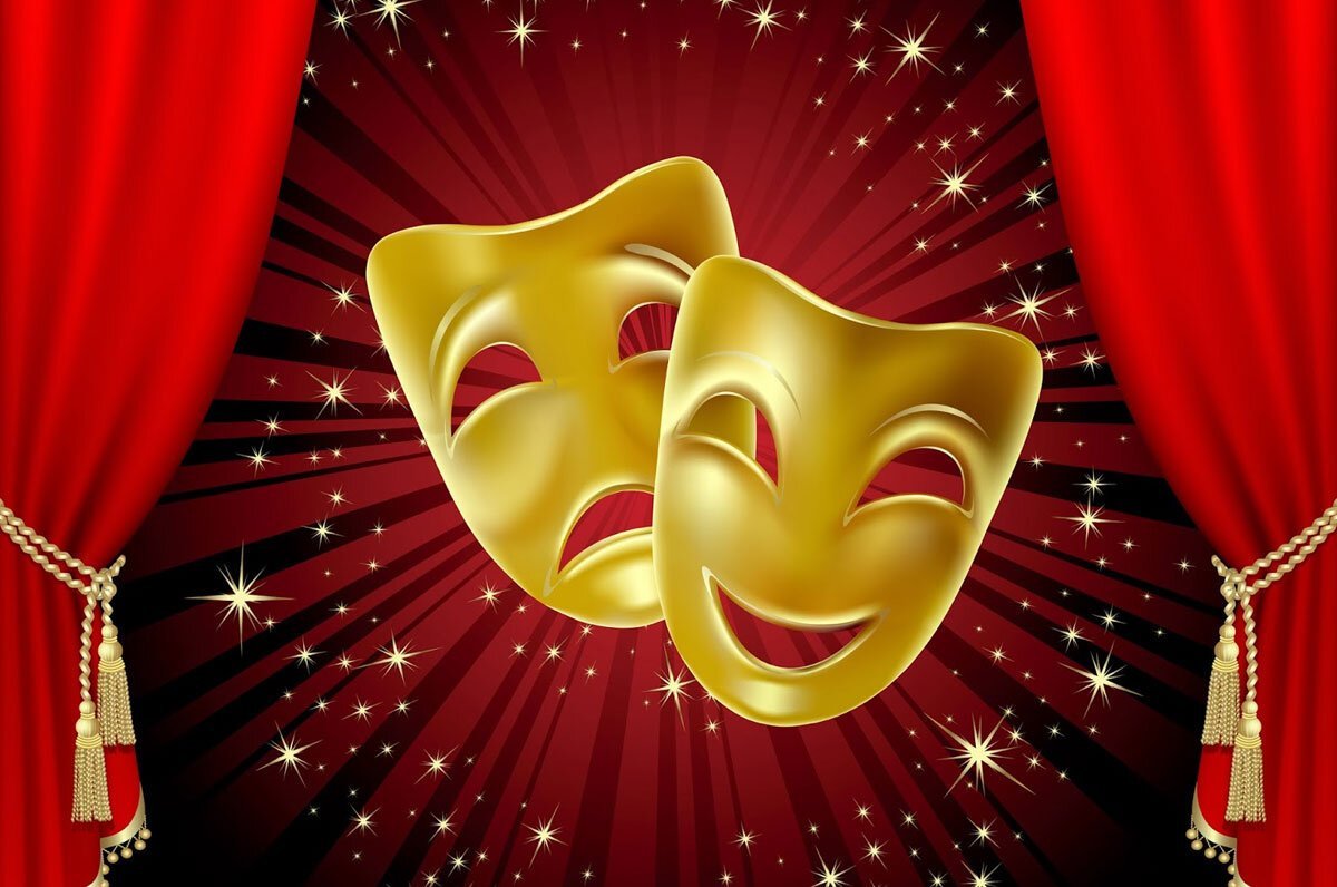 Международный день театра