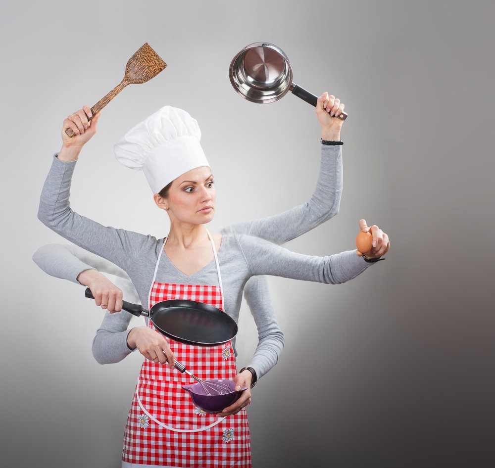 Супер мама 3етский рисун1к