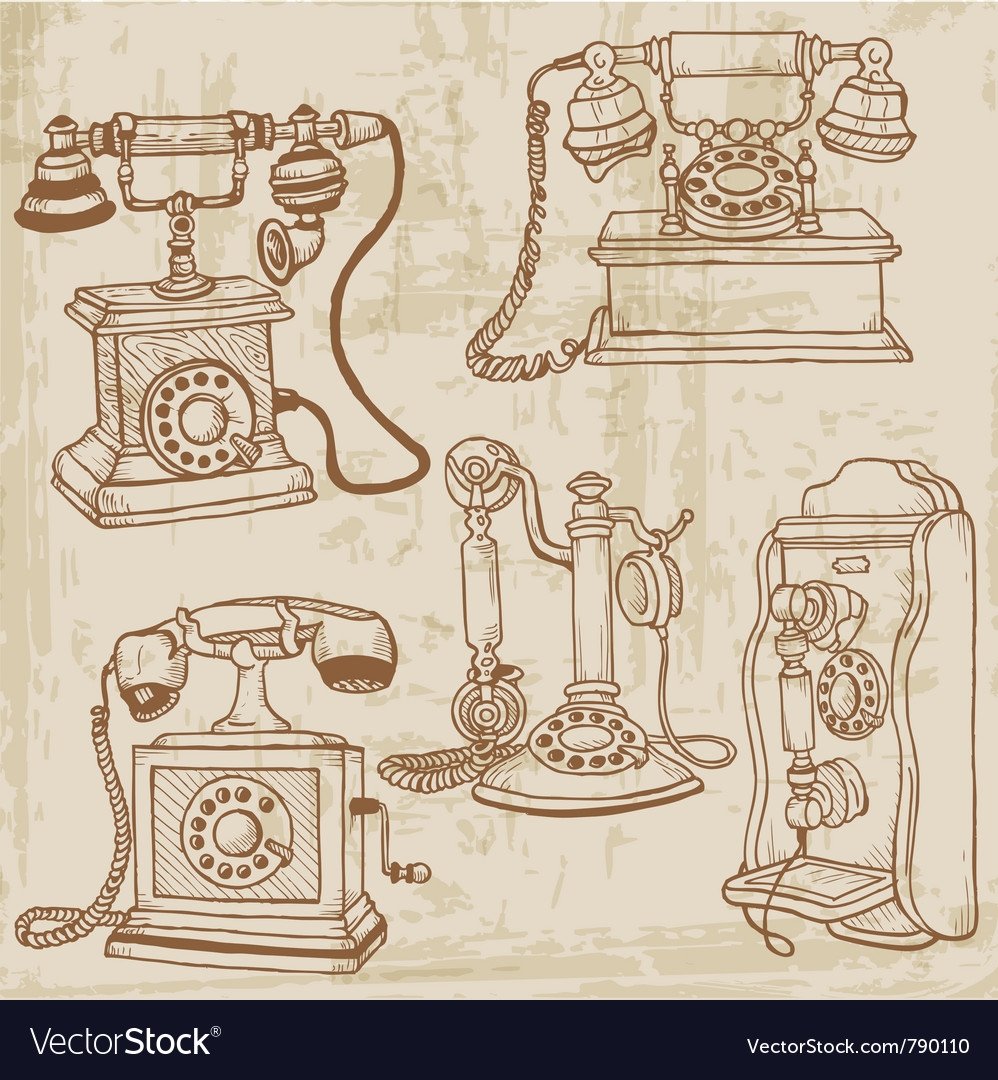 Предметы обихода