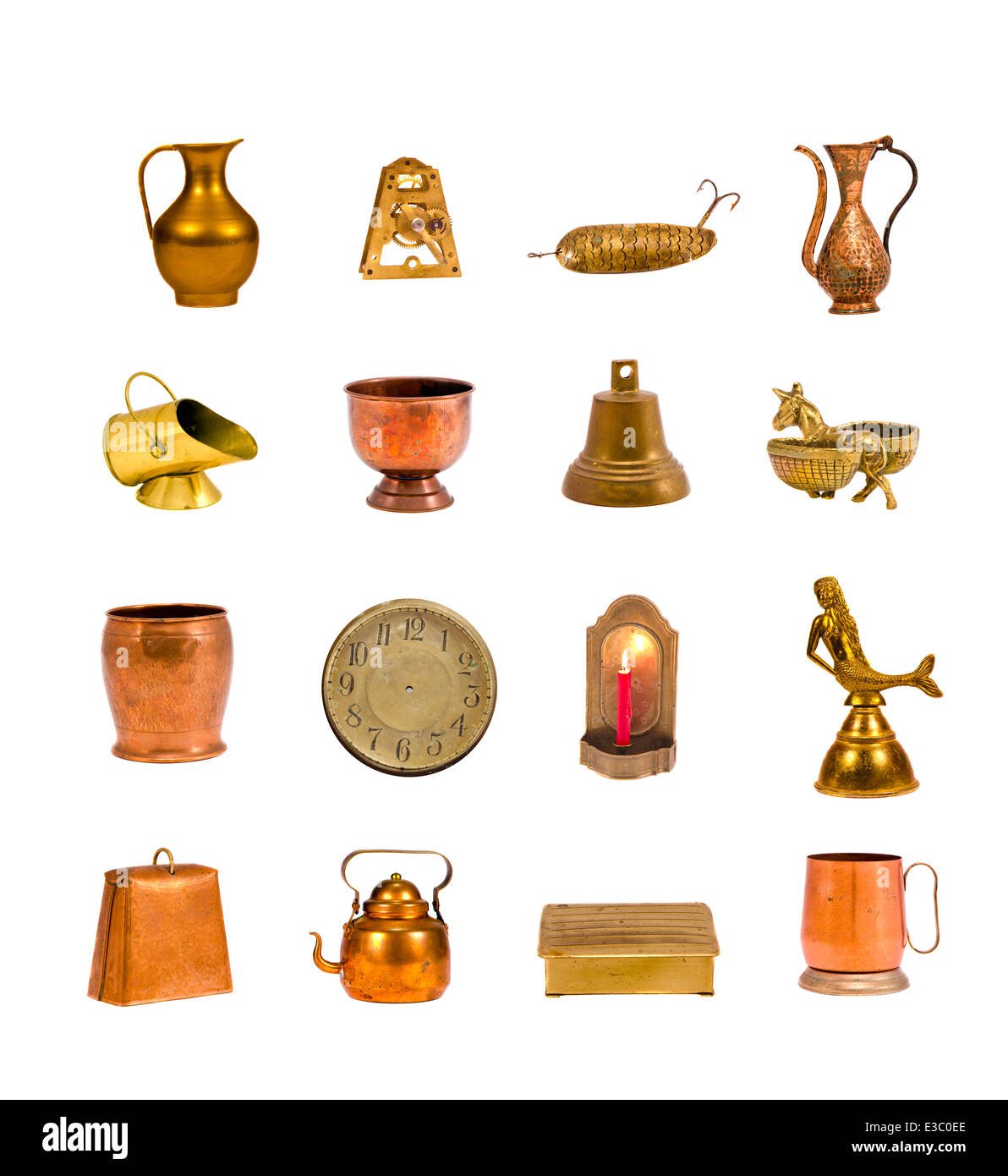 Древняя деревянная посуда